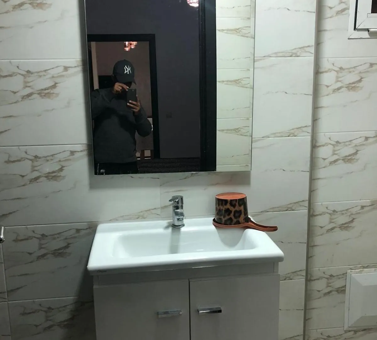 Appartement Vert エッサウィラ 0*,