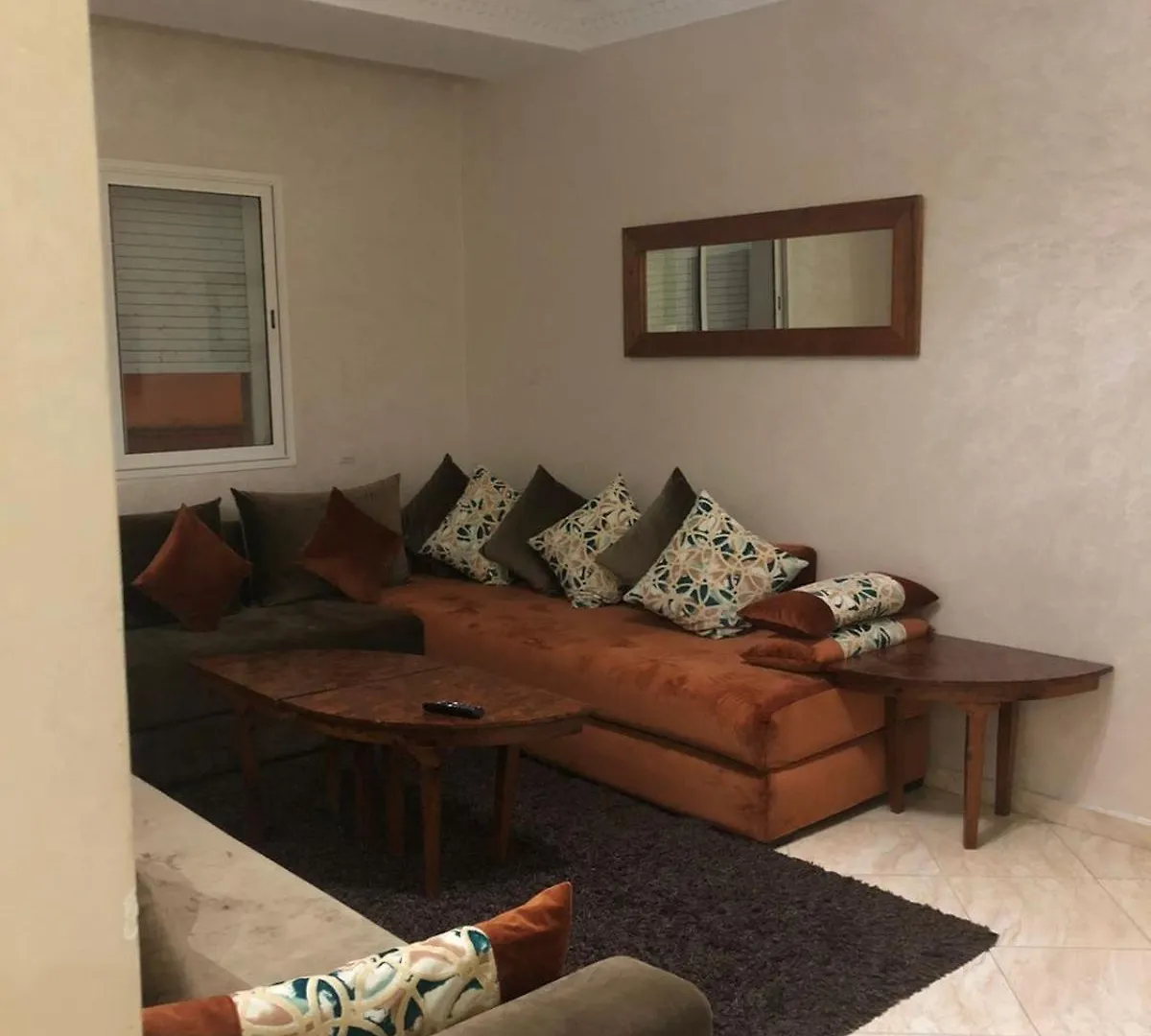 Appartement Vert エッサウィラ 0*,  モロッコ